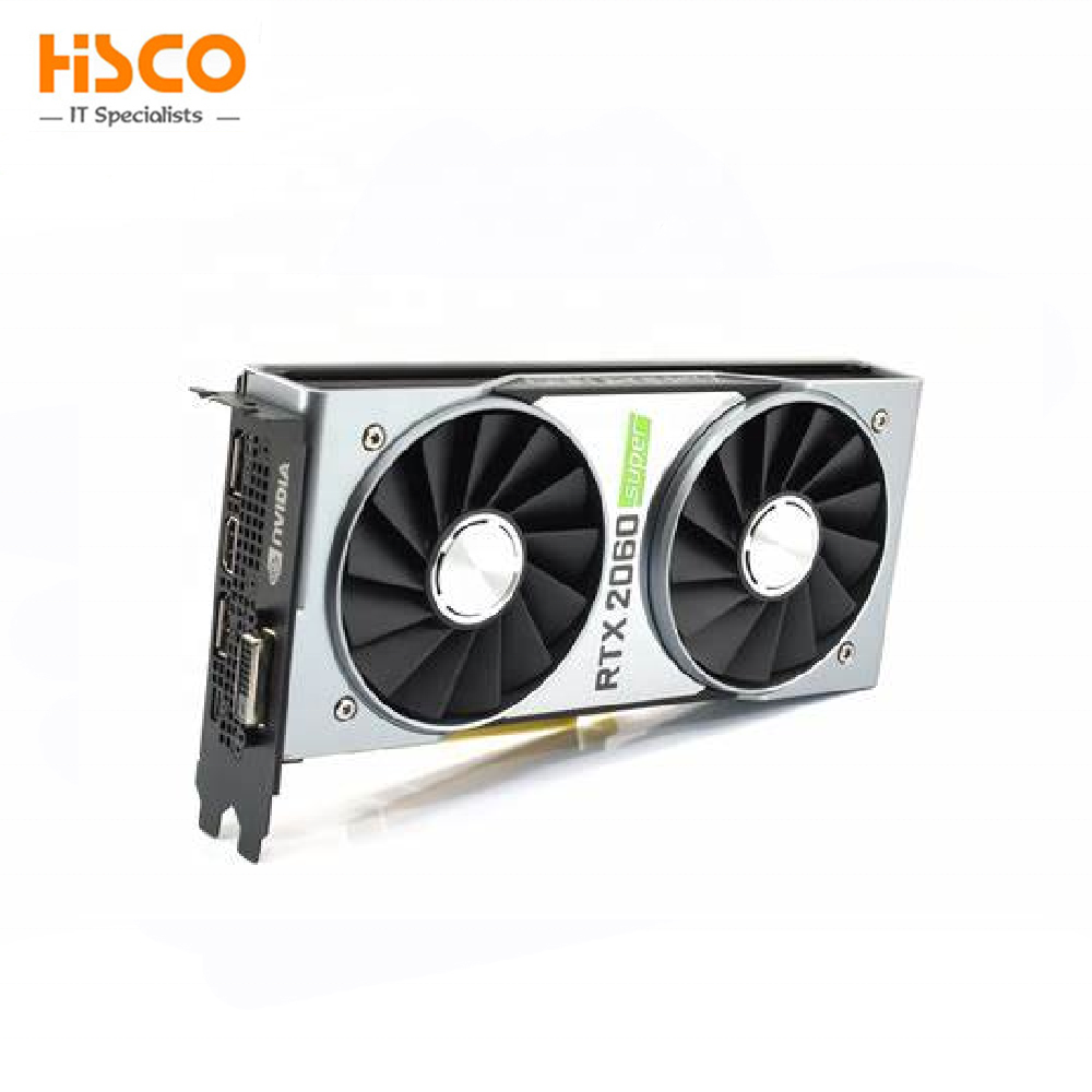NVIDIA Geforce RTX 2060 Super Founders Edition Graphics Card