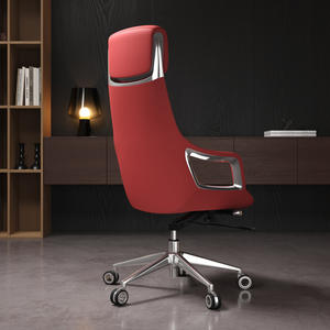 เก้าอี้ออฟฟิศทันสมัย - Product Image 6