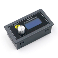 OKYN260418-84 0.01%-100% Duty Cycle Adjustable PWM Signal Generator with LCD Screen