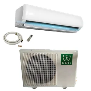 Thiết Bị Thông Minh Chia 1.5P 1ton 12000btu Điều Hòa Không Khí Mini Treo Ac Inverter Treo Tường Điều Hòa Không Khí Giá Nhiệt & Mát