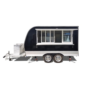 Food Truck UKUNG <span class=keywords><strong>Piaggio</strong></span> Ape in Vendita in Europa, Rivestimento per Food Truck, Food Truck Citroen Retrò - Product Image 5