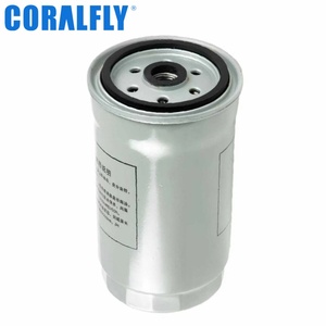 Filtro Separador de Agua y Combustible para Camiones con Motor Diésel UC220C VG14080740A FS36240 para Camiones SINOTRUK HOWO - Product Image 2