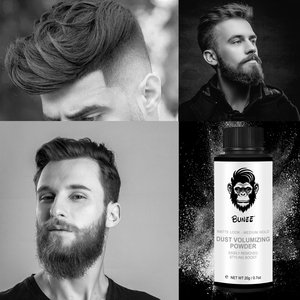 Barbiere fornisce <span class=keywords><strong>capelli</strong></span> Volume Styling <span class=keywords><strong>cera</strong></span> <span class=keywords><strong>in</strong></span> <span class=keywords><strong>polvere</strong></span> <span class=keywords><strong>per</strong></span> gli uomini Styling texturizzante nessun residuo bianco volumizzante <span class=keywords><strong>capelli</strong></span> soffici <span class=keywords><strong>in</strong></span> <span class=keywords><strong>polvere</strong></span> - Product Image 6