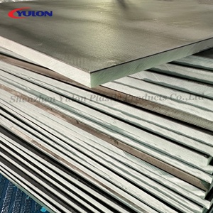 Lámina epoxi ESD laminada <span class=keywords><strong>de</strong></span> resina reforzada con <span class=keywords><strong>fibra</strong></span> <span class=keywords><strong>de</strong></span> <span class=keywords><strong>vidrio</strong></span> y alta resistencia - Product Image 6