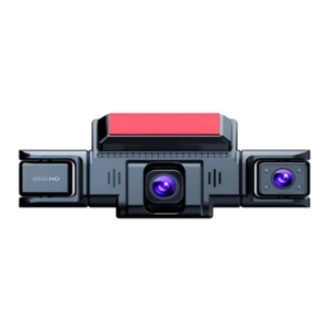 Cámara para Coche con Pantalla IPS de 3 Pulgadas, WiFi, Ranura para Tarjeta TF, 2K 4K Ultra HD - Product Image 2