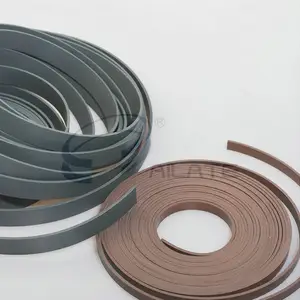 Teflon tape sealing strip