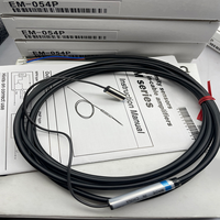 EM-038P Componente de Control de Sensor para Automatización Industrial, Aplicación de Control de Detección para Automatización Industrial, Sensor Industrial