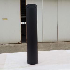 Accessoires de <span class=keywords><strong>cheminée</strong></span> en acier inoxydable moderne YG, manteau en résine, <span class=keywords><strong>installation</strong></span> autonome, villa, garantie 1 an, <span class=keywords><strong>tuyau</strong></span> de <span class=keywords><strong>cheminée</strong></span> - Product Image 4