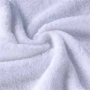 Wholesale 5 Star Hotel textile Hand Face <strong>Bath</strong> Hotel <strong>Towel</strong> <strong>Set</strong> 100% Cotton Hotel <strong>Towel</strong> White - Product Image 3