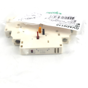 GVAD0110 Motor <strong>circuit</strong> breaker <strong>protector</strong> fault <strong>signal</strong> contact <strong>Circuit</strong> breaker alarm auxiliary contact GVAD0110 - Product Image 5