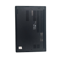 Laptop Empresarial Usado Lenovo de 14" con Pantalla Táctil 16GB 256GB i5-10ª Gen Notebook de Negocios para Lenovo Thinkpad T14 Gen 1