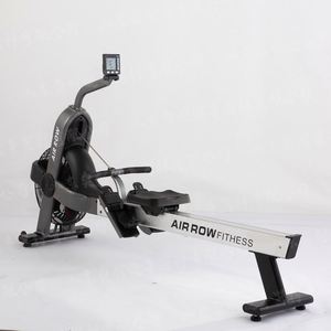 Instring Home Commercial Fitness Machine Gym Equipment Cardio Air Rowing Machine Steel Magnetic Air <b>Rower</b> Air Rowing Machine - Product Image 6