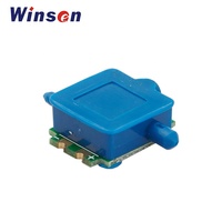 Sensores de Gas de alta sensibilidad para vehículos automotrices, Detector de Alcohol y etanol, Seguridad de Tráfico, ME2-C2H5OH de ciudad inteligente
