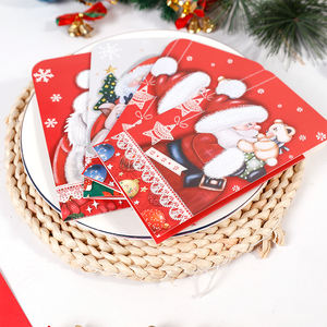 New <b>Recordable</b> Greeting Cards 17*23.8cm Card Set - Product Image 3