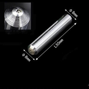 अनुकूलन योग्य कृत्रिम हीरा ड्रेसर बहु-बिंदु हीरा पीसने व्हील ड्रेसर त्रिज्या ड्रेसिंग उपकरण - Product Image 6