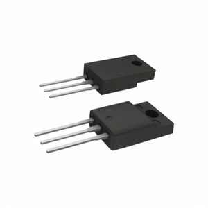 Original One Stop Service Electronic Circuit Components STP17NK40ZFP TO-220FP Transistors - Product Image 1