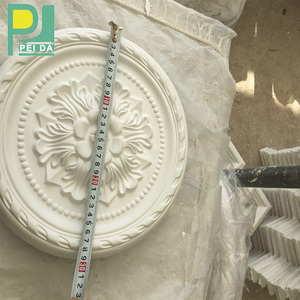 Molduras Decorativas de Yeso, <span class=keywords><strong>Cornisa</strong></span> de Nuevo Diseño FA002 - Product Image 3