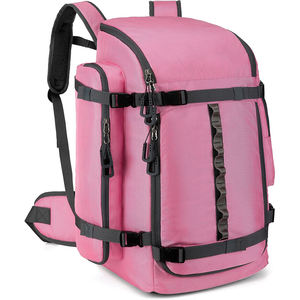 Mochila de Esquí de Gran Capacidad, Resistente al Agua, para Accesorios de Esquí, Bolsa para Botas de Snowboard, Muestra Gratis - Product Image 5