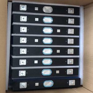 ग्रेड एक नई 3.7V 218Ah लिथियम nmc बैटरी गहरे चक्र रिचार्जेबल सौर सेल बैटरी - Product Image 3