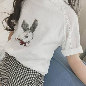 Camisetas de Manga Corta para Niños, Colores Cómodos, Talla Grande, Baratas, Aliexpress China - Product Image 3