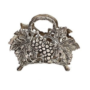 Soporte de calidad superior para almacenamiento de servilletas hechas a medida, soporte vertical de flores para cocina, calidad prémium, precio al por mayor - Product Image 1