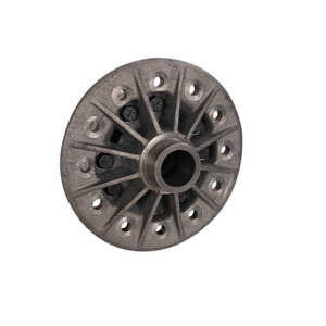 Hansen Manufacturing 855 853 Pièces de rechange pour moteur diesel haute durabilité de qualité supérieure Ensemble de différentiel de frein pour chargeur - Product Image 2