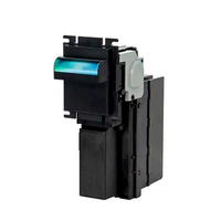 Validador de Billetes ICT V7P con Casete Apilador de 600 Billetes, Alta Tasa de Aceptación, Precio de Fábrica para Máquinas de Juegos de Arcade