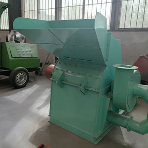 <span class=keywords><strong>Broyeur</strong></span> de bois et de sciure haute productivité avec moteur et moteur électrique 220V pour usage agricole - Product Image 3