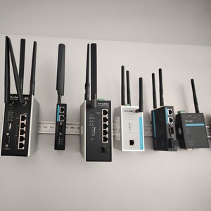 Conmutador de gestión de plataforma en la nube comercial TP-Link, 24 puertos RJ45 <span class=keywords><strong>10</strong></span>/100/1000BASE-T, 40000 megabits + SFP +, soporte <span class=keywords><strong>10</strong></span> - Product Image 6