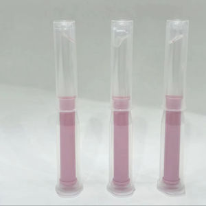 신예 프라이빗 롱 그래뉼레이션 식물 추출물 중국 허브 젤 여성용 세포 활동 증진 손상된 민감한 피부 복구 - Product Image 1