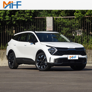 <span class=keywords><strong>Kia</strong></span> <span class=keywords><strong>Sportage</strong></span> 2025 voitures à essence SUV 2.0T 2WD voiture en porcelaine - Product Image 4