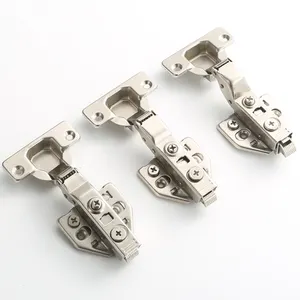 door stainless steel self closing hinges for cabinets door friction hinge