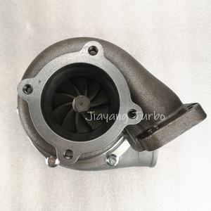 ประสิทธิภาพแบริ่งปกติเทอร์โบ GT3582 <span class=keywords><strong>GTX3582</strong></span> GT35 - Product Image 4