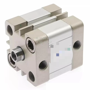 Cylindres pneumatiques compacts dents intérieures ACE50X30S bande magnétique nouveau Original prêt Stock automatisation industrielle PLC dédié PLC - Product Image 1