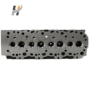 Auto Parts 11101-54050 11101-54111 11101-54121 1110154050 1110154111 1110154121 Cylinder Head For TOYOTA 2L 2L2 2LT Hi-Lux 2400