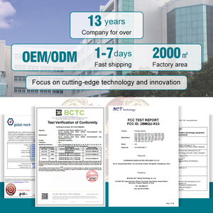 Giá tốt nhất căn hộ làng cài đặt 55 giai điệu Vòng không có pin IP44 không thấm nước không dây tự-powered chuông cửa - Product Image 6