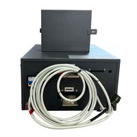 Alimentation de haute qualité 12V 1000A redresseur d'électrolyse redresseur de placage