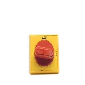 1SCA105322R100 1 OHYS2PJ nuevo controlador de programación PLC de automatización Industrial de almacén listo Original - Product Image 1