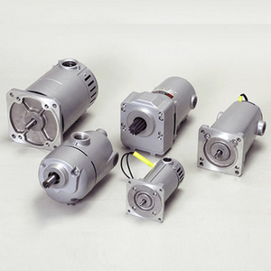 Motor eléctrico en miniatura Meiwa MUM-M7-1 con escobillas para aplicaciones de precisión - Product Image 3