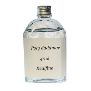 Polydadmac (polydimethyl dially amonio) Proveedores de floculante PolyDADMAC Australia - Product Image 1