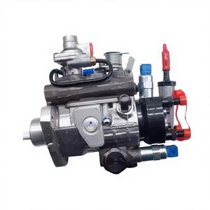 Nouvelle pompe à carburant Common Rail pour excavatrice sur chenilles XPower Engine 3CX/4CX, pièces 9323A260G 320-06929 - Product Image 1