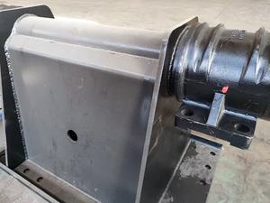 ชุดช่วงล่างโบกี้ <span class=keywords><strong>ORENO</strong></span> 32T ใหม่ 100% จากโรงงานโดยตรง แบบ 2 เพลา ตันเด็มเอ็กซ์เซิล ชุดเต็ม รับน้ำหนักได้สูงสุด 16T*2 สำหรับเปลี่ยนทดแทนในรถกึ่งพ่วง - Product Image 4