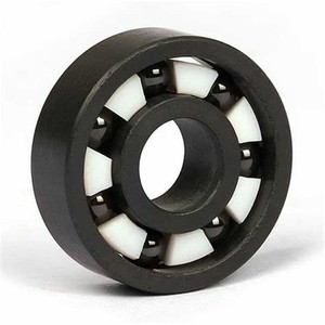 Roulements en céramique modèle complet 6200 roulements en céramique Super <span class=keywords><strong>Swiss</strong></span> - Product Image 3