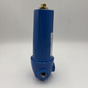 Filtre à gaz naturel pour FAW Jiefang Weichai LNG CNG, ensemble de filtre à pression 1003249347 - Product Image 4
