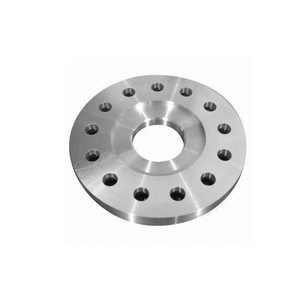 บริการเครื่องกัด CNC แบบกำหนดเองชิ้นส่วนอลูมิเนียมอัลลอยด์แบบมืออาชีพ - Product Image 3