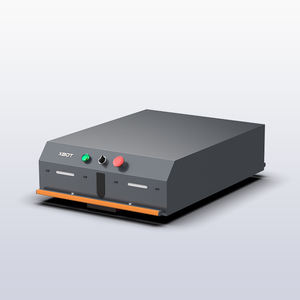 100KG Capacidad de carga Cinta magnética Navegación AGV con control remoto estándar - Product Image 5