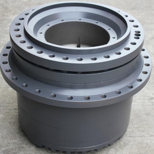 Réducteur de déplacement EC700 pour pièces détachées d'excavatrice VOLVO 14522565 Boîte de vitesses de réducteur de marche - Product Image 4