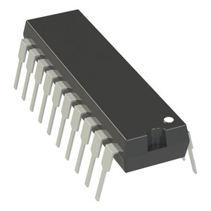 Microcontrolador PIC24FJ16MC101-E/P, Circuito Integrado de 16 Bits, 16 KB de Memoria Flash, 20 DIP - Product Image 1