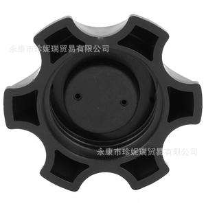 Tapa de tanque de combustible de plástico Little Eagle, diámetro interior de 50 mm, para reparación y mantenimiento de vehículos todoterreno - Product Image 2