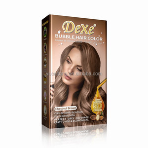 Dexe OEM Super qualità di fabbrica colore dei <span class=keywords><strong>capelli</strong></span> crema permanente tinture per <span class=keywords><strong>capelli</strong></span> salone Private Label professionale senza ammoniaca colorante per <span class=keywords><strong>capelli</strong></span> - Product Image 5